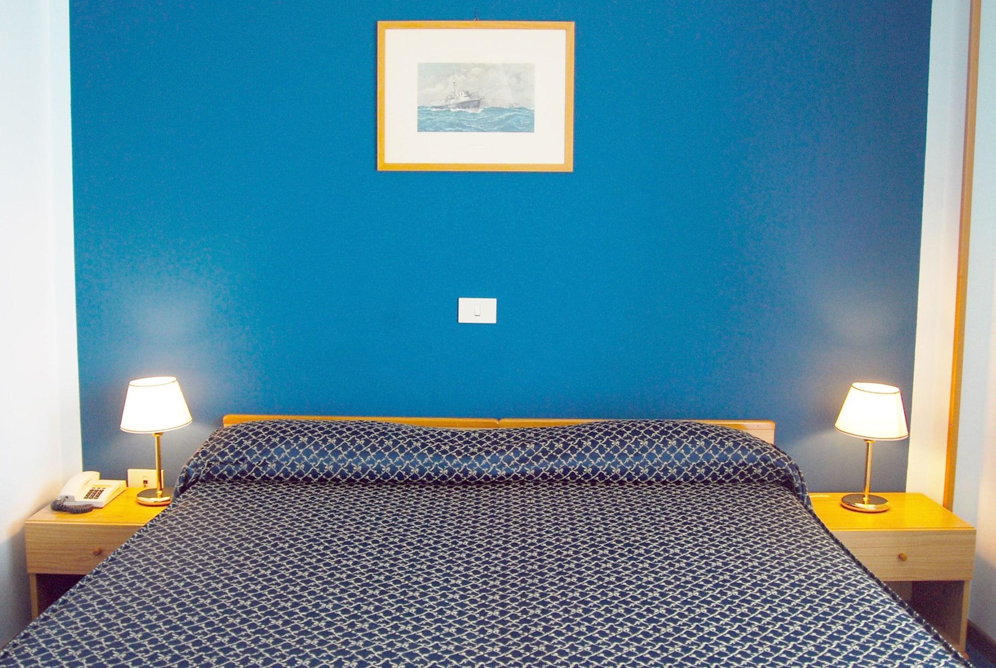 Hotel La Vela Passignano sul Trasimeno Esterno foto